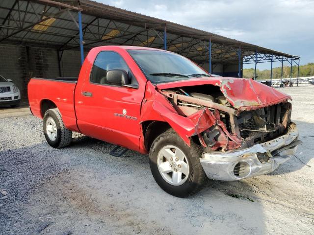 Photo 4 from auction – 2003 DODGE RAM 1500 S with VIN 1D7HA16K03J509458