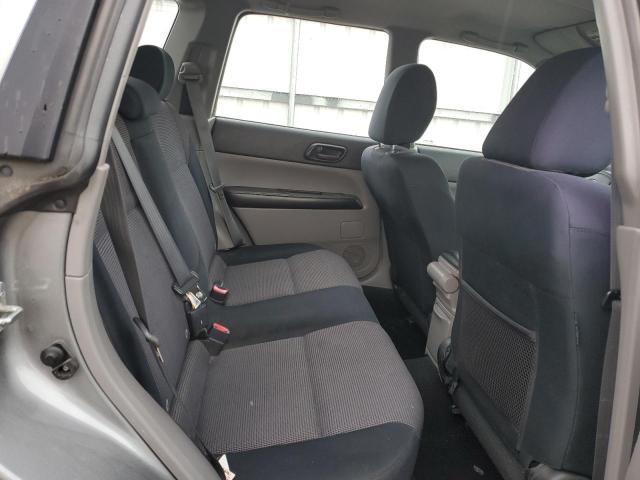 Photo 10 from auction – 2007 SUBARU FORESTER 2 with VIN JF1SG63637H736567