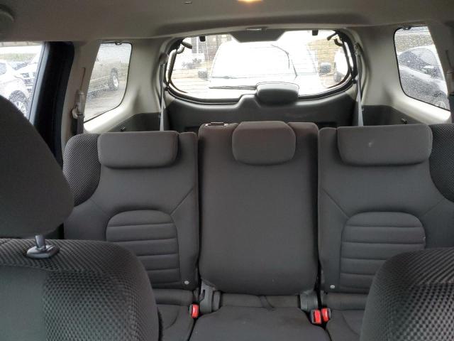 Photo 10 from auction – 2008 NISSAN PATHFINDER with VIN 5N1AR18B98C641160
