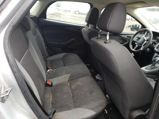 Photo 10 from auction – 2012 FORD FOCUS SE with VIN 1FAHP3K26CL177322
