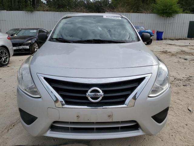 Photo 5 from auction – 2015 NISSAN VERSA S with VIN 3N1CN7AP0FL959206
