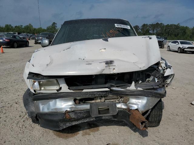 Photo 5 from auction – 1998 FORD F150 with VIN 1FTZX1764WKA89488