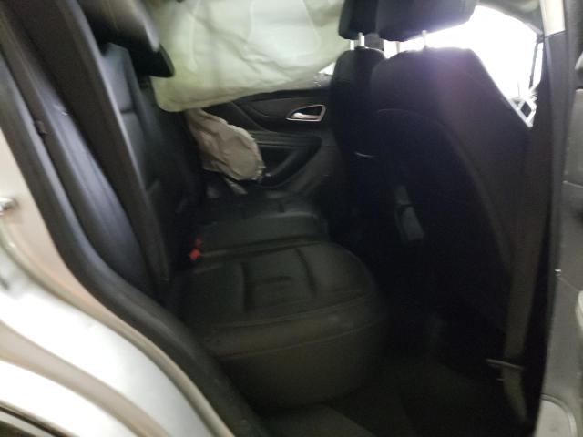 Photo 11 from auction – 2015 BUICK ENCORE with VIN KL4CJCSB4FB126055