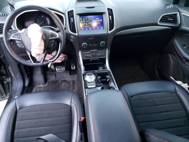 Photo 8 from auction – 2020 FORD EDGE SEL with VIN 2FMPK3J95LBB50157