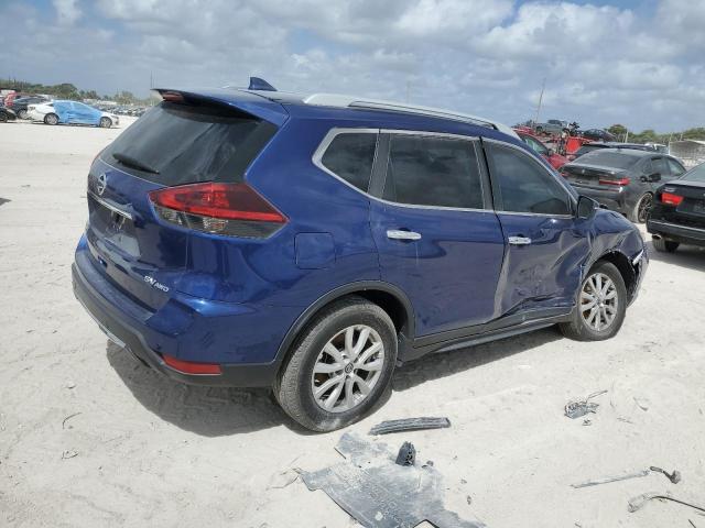 Photo 3 from auction – 2017 NISSAN ROGUE S with VIN KNMAT2MT9HP588981
