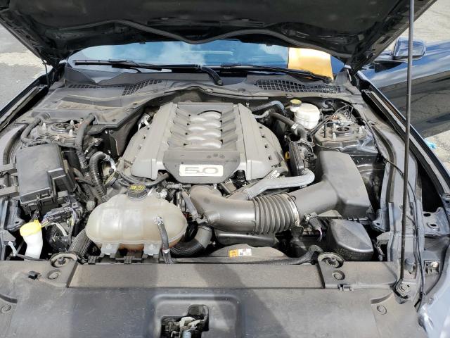 Photo 11 from auction – 2017 FORD MUSTANG GT with VIN 1FA6P8CF3H5353535
