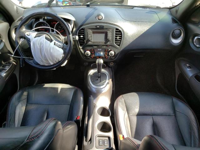 Photo 8 from auction – 2012 NISSAN JUKE S with VIN JN8AF5MV8CT113658
