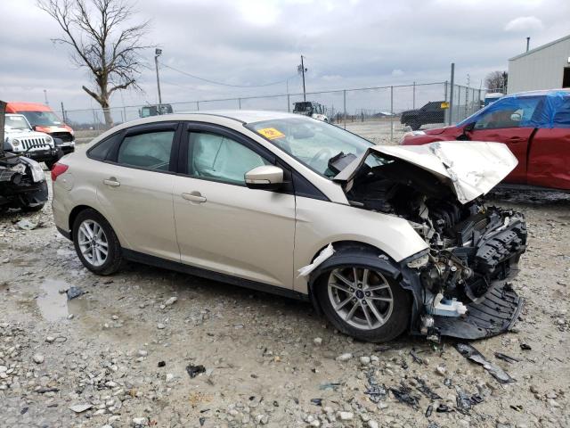 Photo 4 from auction – 2017 FORD FOCUS SE with VIN 1FADP3F28HL264297