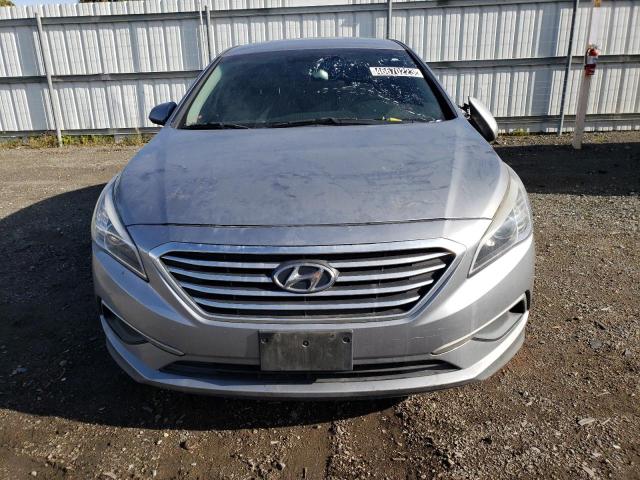 Photo 5 from auction – 2016 HYUNDAI SONATA SE with VIN 5NPE24AF3GH369894