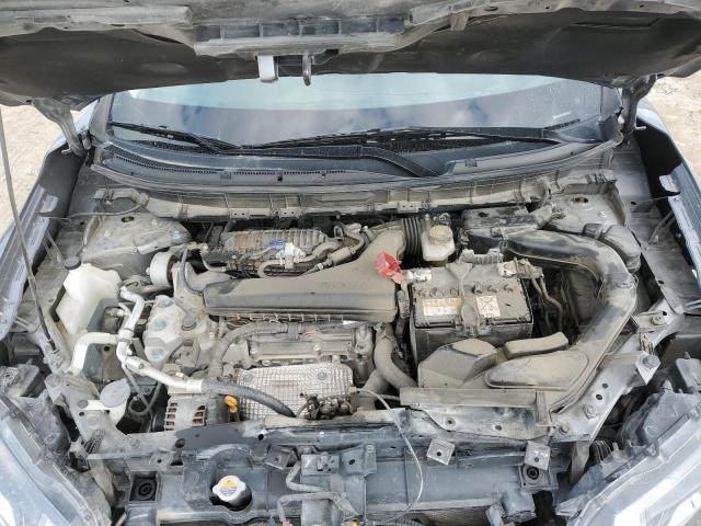 Photo 12 from auction – 2018 NISSAN ROGUE S with VIN JN8AT2MT9JW489870