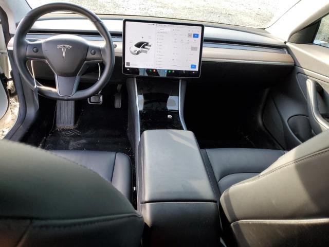 Photo 8 from auction – 2017 TESLA MODEL 3 with VIN 5YJ3E1EA7HF002105