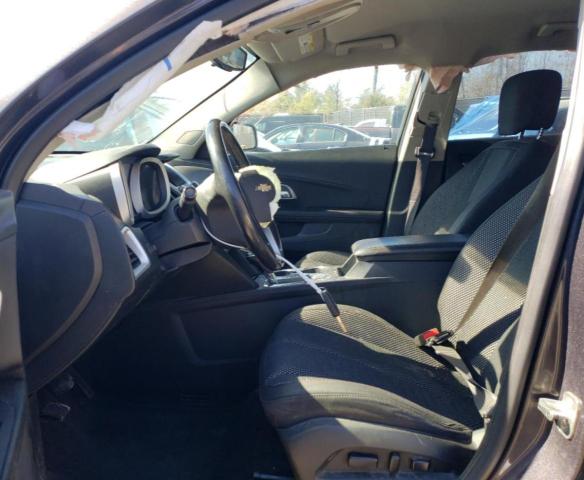 Photo 7 from auction – 2016 CHEVROLET EQUINOX LT with VIN 2GNFLFEK1G6158581