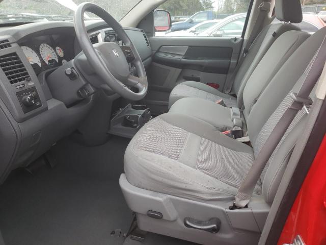Photo 7 from auction – 2007 DODGE RAM 1500 S with VIN 1D7HU18257S190630