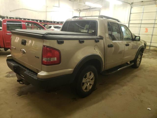 Photo 3 from auction – 2007 FORD EXPLORER S with VIN 1FMEU51K27UA26976