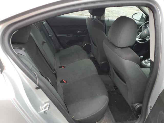 Photo 10 from auction – 2011 CHEVROLET CRUZE LT with VIN 1G1PF5S91B7265986