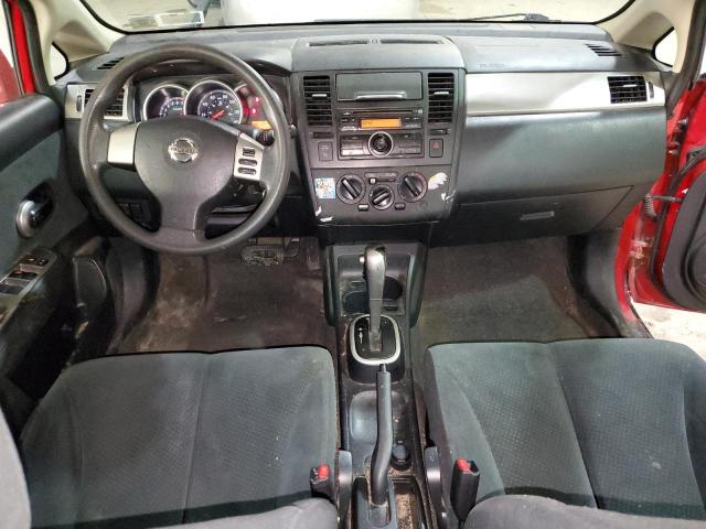 Photo 8 from auction – 2010 NISSAN VERSA S with VIN 3N1BC1CP5AL434713