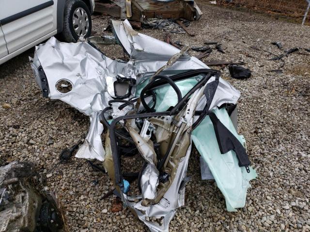 Photo 12 from auction – 2017 CHEVROLET IMPALA PRE with VIN 2G1145S38H9161235