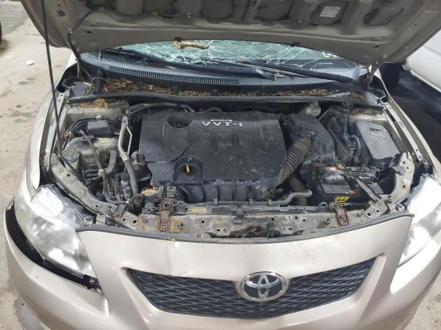 Photo 11 from auction – 2010 TOYOTA COROLLA BA with VIN 2T1BU4EE5AC466149