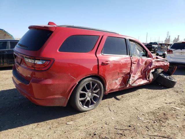 Photo 3 from auction – 2018 DODGE DURANGO R/ with VIN 1C4SDHCT2JC495335