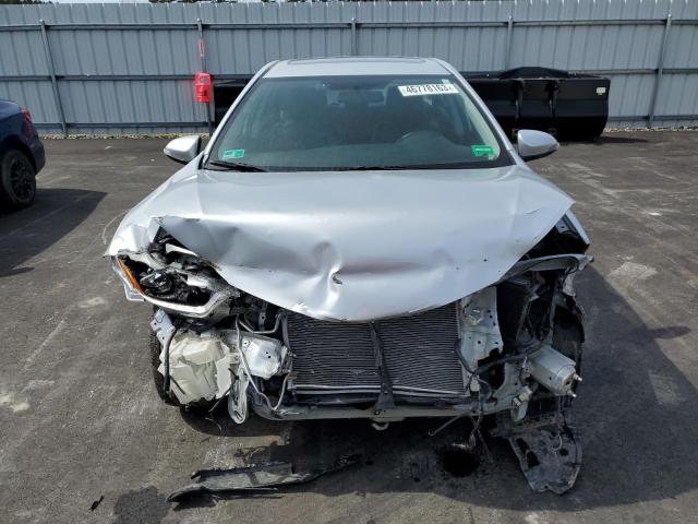 Photo 5 from auction – 2015 TOYOTA COROLLA L with VIN 2T1BURHE4FC262670