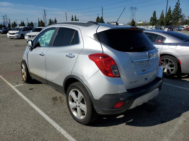 Photo 2 from auction – 2016 BUICK ENCORE PRE with VIN KL4CJDSB1GB618999