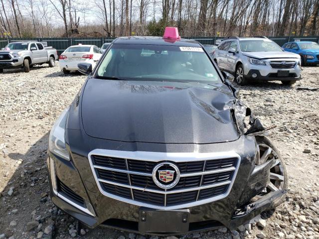 Photo 5 from auction – 2014 CADILLAC CTS with VIN 1G6AW5SX2E0147196