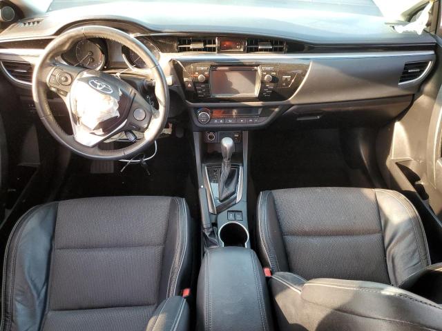 Photo 8 from auction – 2016 TOYOTA COROLLA L with VIN 5YFBURHE0GP544077