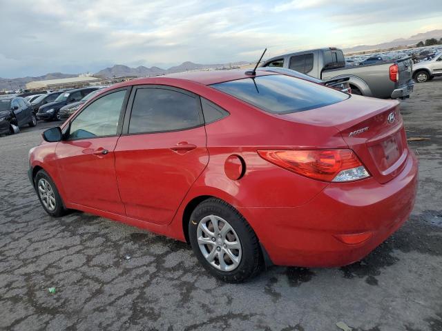 Photo 2 from auction – 2013 HYUNDAI ACCENT GLS with VIN KMHCT4AE1DU313087