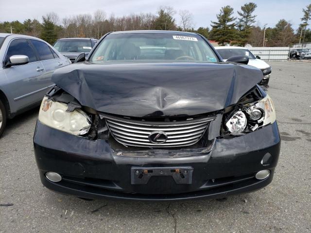 Photo 5 from auction – 2008 LEXUS ES 350 with VIN JTHBJ46G882215416