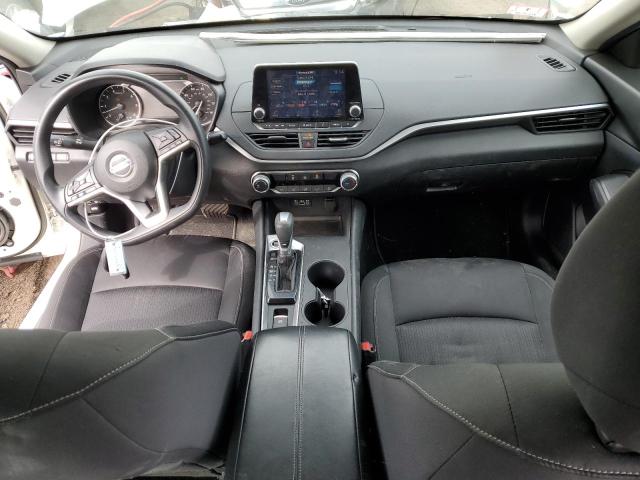 Photo 8 from auction – 2019 NISSAN ALTIMA S with VIN 1N4BL4BW5KC149293