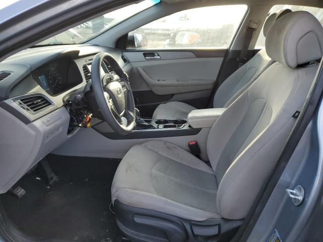 Photo 7 from auction – 2016 HYUNDAI SONATA SE with VIN 5NPE24AF6GH371980