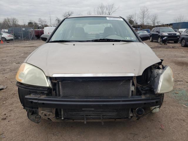 Photo 5 from auction – 2002 HONDA CIVIC LX with VIN 2HGES165X2H612778