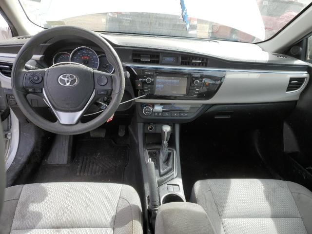 Photo 8 from auction – 2016 TOYOTA COROLLA L with VIN 2T1BURHE9GC702545