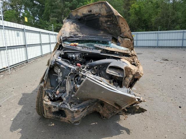 Photo 5 from auction – 2018 FORD F150 SUPER with VIN 1FTEW1E56JKF73764