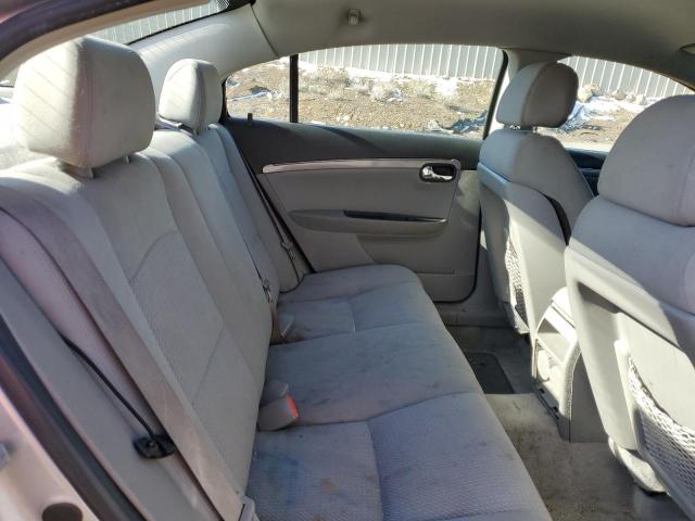 Photo 10 from auction – 2007 SATURN AURA XE with VIN 1G8ZS57N37F165154