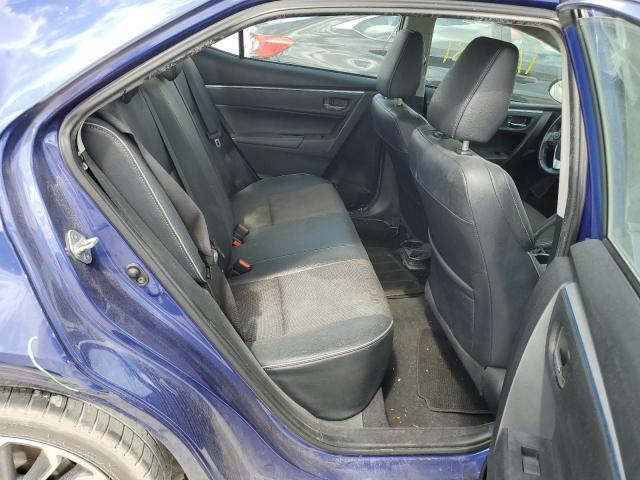 Photo 10 from auction – 2014 TOYOTA COROLLA L with VIN 2T1BURHE8EC152946