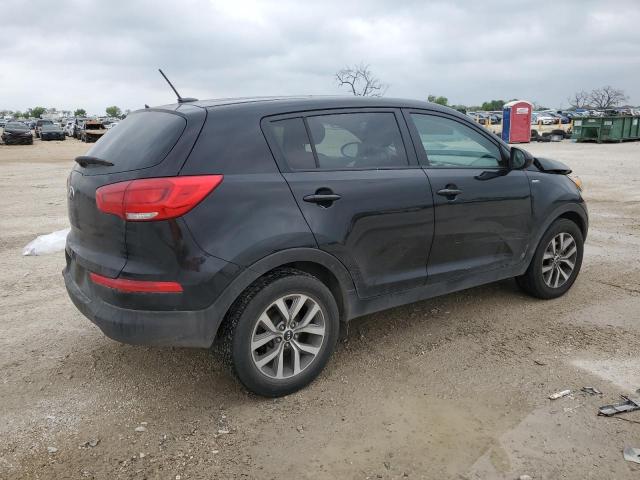 Photo 3 from auction – 2015 KIA SPORTAGE L with VIN KNDPBCAC2F7694533
