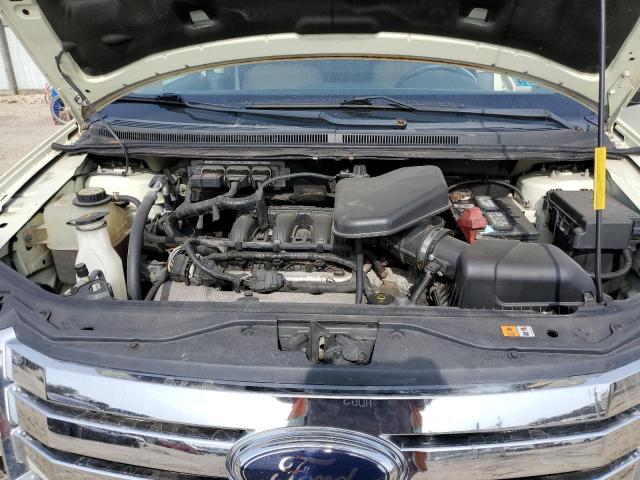 Photo 12 from auction – 2008 FORD EDGE SE with VIN 2FMDK36C98BA82055