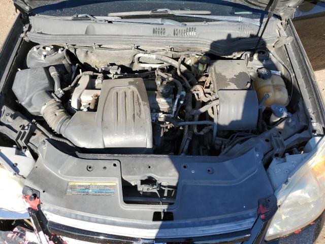 Photo 11 from auction – 2008 CHEVROLET COBALT LT with VIN 1G1AL58F987277162