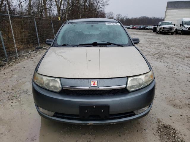 Photo 5 from auction – 2004 SATURN ION with VIN 1G8AL52F94Z138898