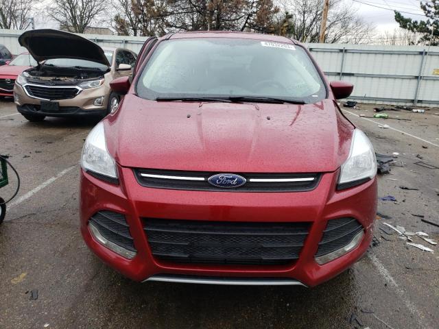 Zdjęcie 5 z aukcji – 2014 FORD ESCAPE SE z VIN 1FMCU9G98EUD86219