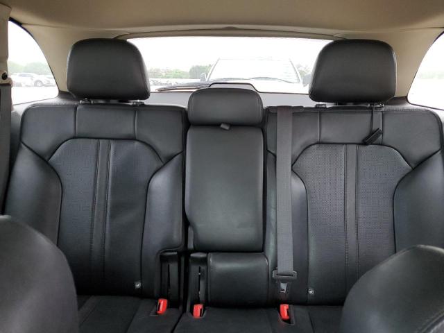 Photo 10 from auction – 2014 LINCOLN MKX with VIN 2LMDJ6JK8EBL11389