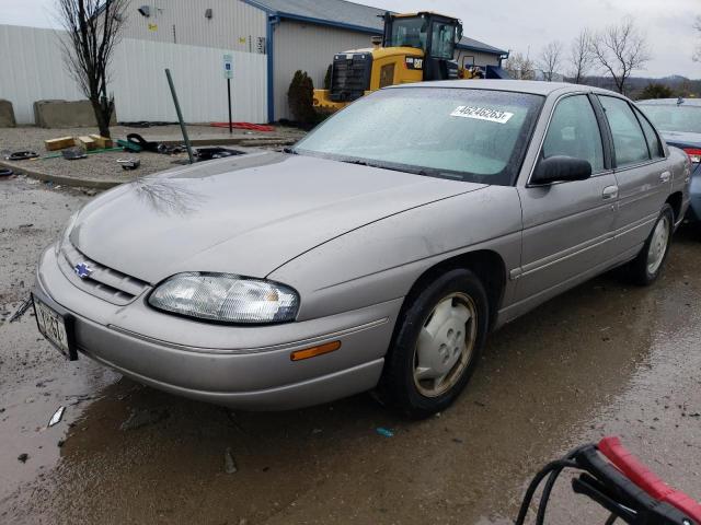 CHEVROLET LUMINA BAS 1997 with VIN 2G1WL52MXV9230763 - Photo from auction
