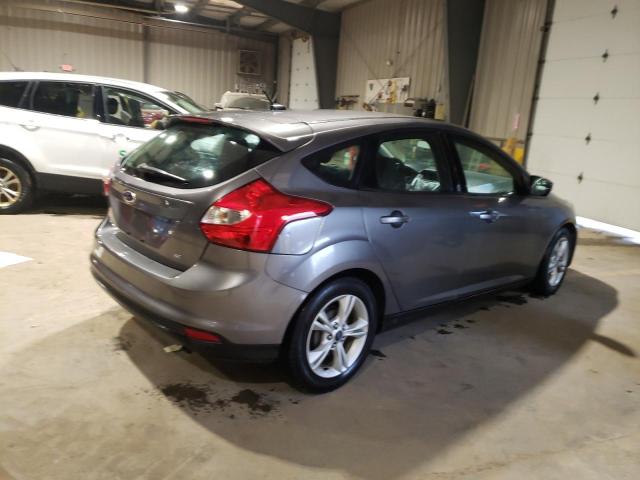 Photo 3 from auction – 2014 FORD FOCUS SE with VIN 1FADP3K27EL438409