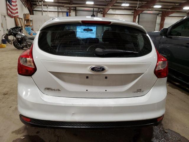 Photo 6 from auction – 2013 FORD FOCUS SE with VIN 1FADP3K27DL212496