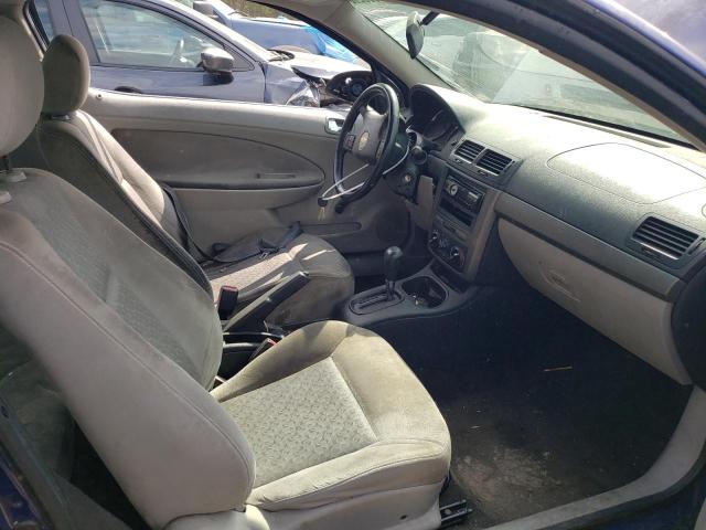 Photo 7 from auction – 2007 CHEVROLET COBALT LS with VIN 1G1AK15F977148109