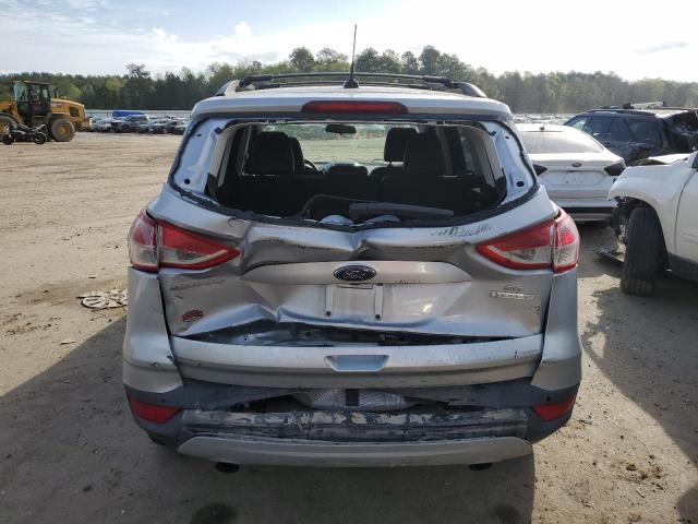 Photo 6 from auction – 2014 FORD ESCAPE SE with VIN 1FMCU0GX5EUA73767
