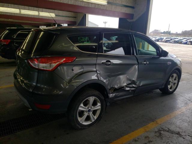 Photo 3 from auction – 2016 FORD ESCAPE SE with VIN 1FMCU0G74GUC37187
