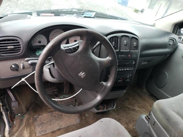 Photo 8 from auction – 2005 DODGE CARAVAN SE with VIN 1D4GP25R05B358159