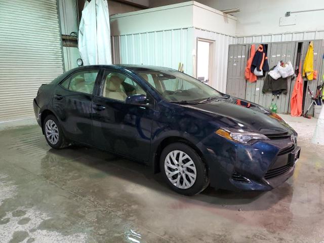 Photo 4 from auction – 2017 TOYOTA COROLLA L with VIN 2T1BURHE5HC825485